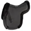 Shires ARMA Fully Lined Numnah - Black